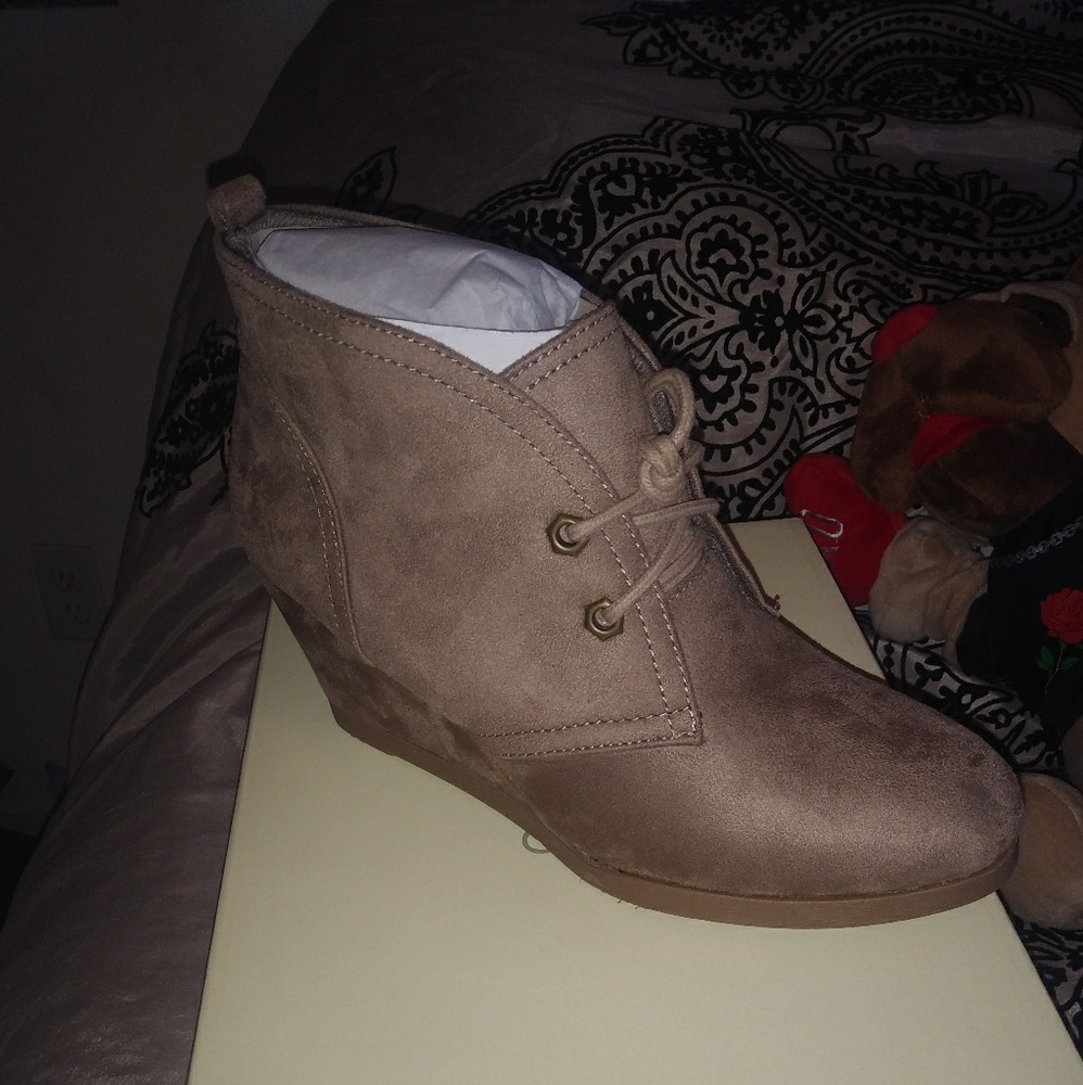 Shoes